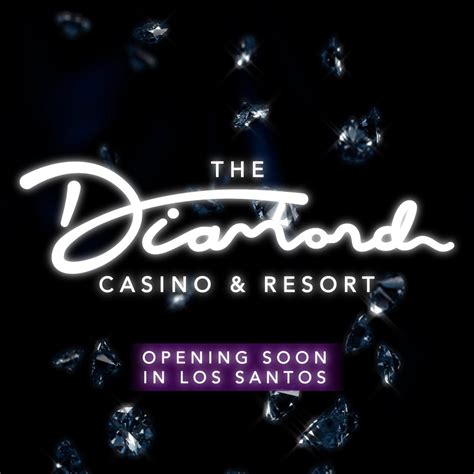  diamond casino and resort/ohara/exterieur